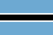 Go-School Botswana - People of Influence - Apostle Isi Igenegba
